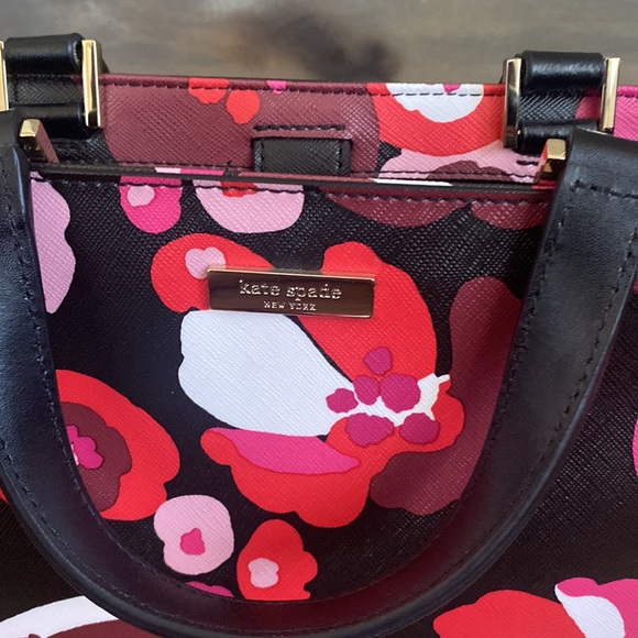 NWOT Kate Spade Small Tote and Wallet - Picture 5 of 14
